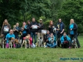 Skyball Flyball Team