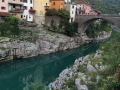 Kanal ob Soci