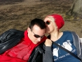 kiss
