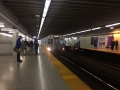metro