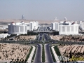 Ashgabat